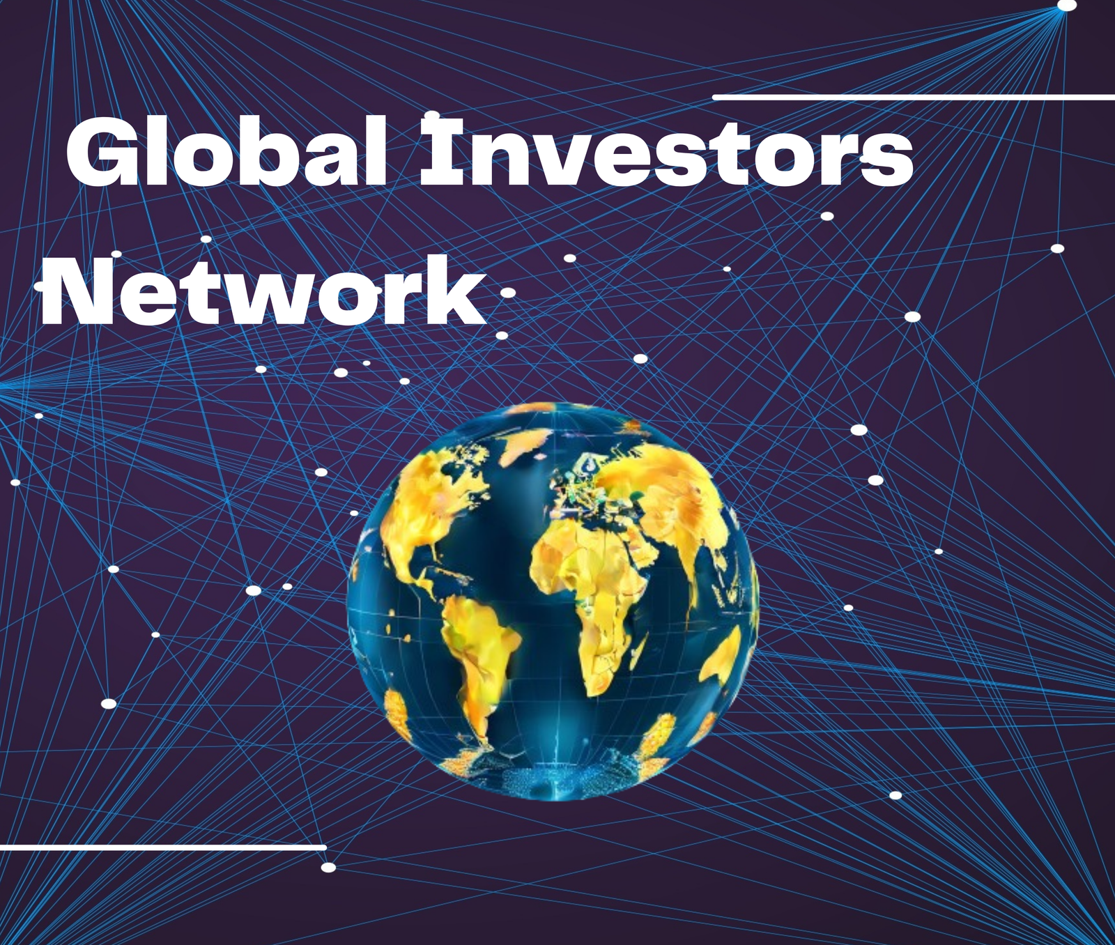 GIN Portal: Global Investors Network